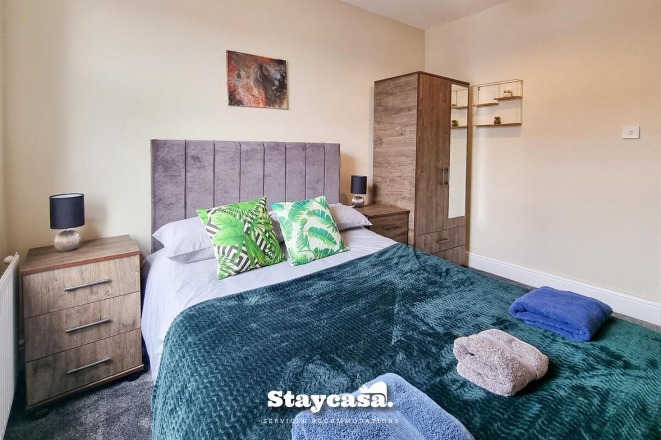 Holiday home Clarence Co-living - Private Self-cater