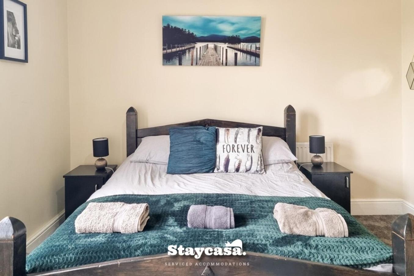 Holiday home Clarence Co-living - Private Self-cater *